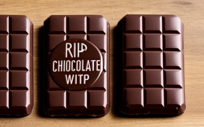 The Great Chocolate Rip Off – A Parable