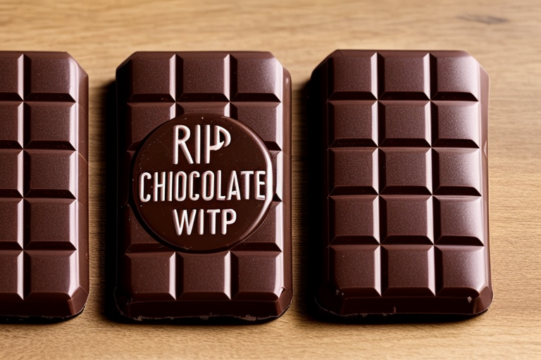 The Great Chocolate Rip Off – A Parable