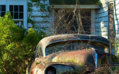 The Man – Chapter 3 The Aboriginal Settlement