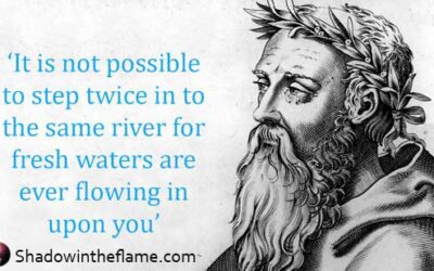 The Philosophy of Change