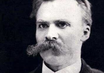 Sex and the Philosopher who Specialised in Feeling Wretched