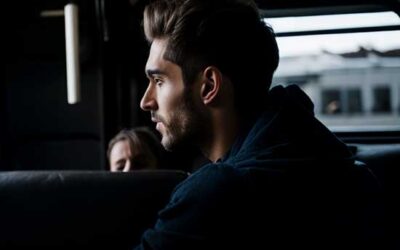 An Analysis of The Man Chapter 1