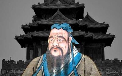 Confucius on Moral Action and Human Nature – Part 1