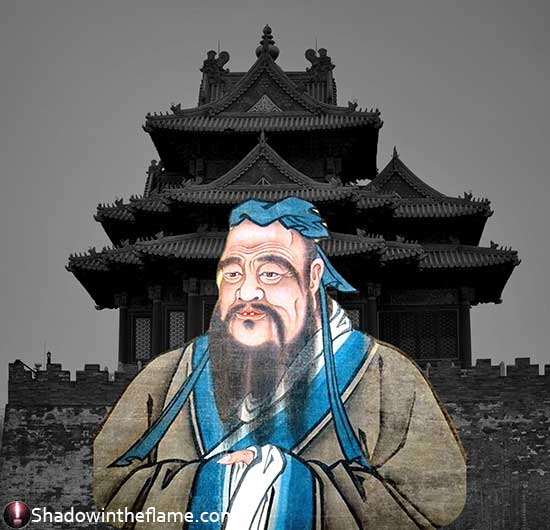 Why Chinese Philosophy is Misunderstood in the West